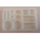 Silicon Mould